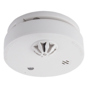 DSH143 - DETECTOR INALAMBRICO DE HUMO/CALOR LINEA FORCE