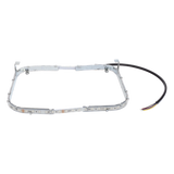 803XA-0280 - Kit de Corona LED / 24 VDC / 5 W / IP67 / -20°C a 55°C / Para Gabinete de Barrera Vehicular
