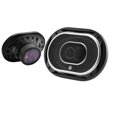 10-03362-00 - JL Audio C2 / Coaxial Tridireccional 6x9" / 70 W RMS / 4 Ω / Car Audio