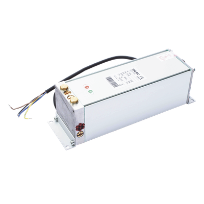 2077445 - Unidad Hidráulica o Bomba CBAC de 1.5 L Para Barreras FAAC 615 / Compatible con Barreras FAAC 615 a 220V