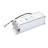 2077445 - Unidad Hidráulica o Bomba CBAC de 1.5 L Para Barreras FAAC 615 / Compatible con Barreras FAAC 615 a 220V
