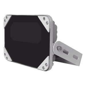 HL-90-IR45 - Iluminador IR / 90° Cobertura / 45 m (147.6 ft) / 850 nm / IP66 / Montaje en Pared