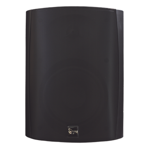 OL-70V-6BK - Altavoz de Superficie / 2 Vías / 70V/100V / Woofer 6.5 in / IP66 / Montaje 120°