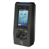 293701740 - Lector de Huellas Serie Sigma Extreme PROX-FFD con lector Mifare   PoE, IP65, IK09 aprobado por FBI
