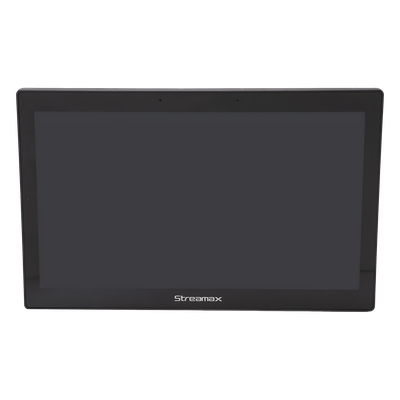 G107002100007 - Pantalla Táctil / 10 Pulgadas / Resolución HD 1280x800 / Altavoz Incorporado / Táctil Capacitivo