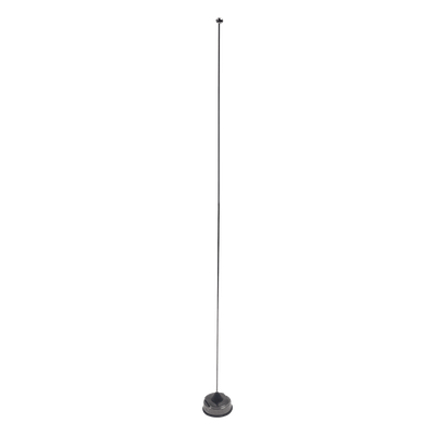 MFT-121 - Antena Móvil Ajustable / 118-940 MHz / 150 W / 61 cm (2 ft) / Montaje NMO 3/4