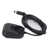 AE-VC155T(3.1) - Cámara Móvil para Vehículo / 720p / Lente 6 mm / Conector Aviación 4 Pines / ADAS / Antivibración / Compatible mDVR Serie I