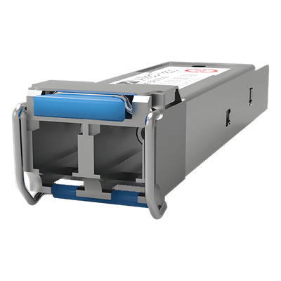 AT-SPFX/2-90 - Transceptor SFP / Multimodo 100FX / 2 km / 1.2 mi / LC / Hot-Swappable