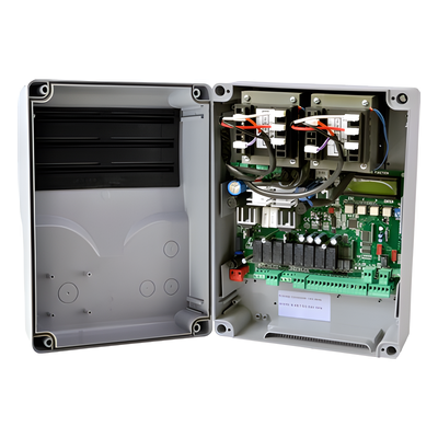 002-ZLJ24110 - Cuadro de Mando Compatible con Motores de la Serie AXO