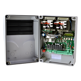 002-ZLJ24110 - Cuadro de Mando Compatible con Motores de la Serie AXO