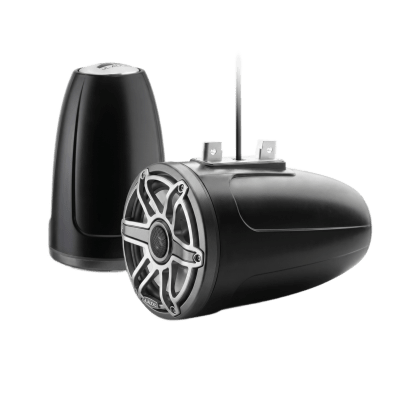 Jl Audio Bocina Marina Coaxial Serie M6 / 7.7 Pulgadas / Woofers Optimizados DMA 10-03279-00