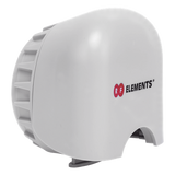 TP-ADAP-C5C - Adaptador de Guía de Onda / TwistPort™ para Radio Mimosa C5C / Banda Ultraancha 5180-6400 MHz / Sin Pérdidas / Compatible con Antenas Tipo Cuerno