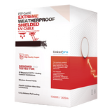 PRO-CAT-5-EXT/500 - LinkedPRO PRO-CAT-5-EXT/500 cable de red Negro 152 m Cat5e F/UTP (FTP)