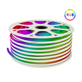 Jwj Manguera LED Neón RGB / 50 m (164 ft) / IP65 Interior-Exterior JUML-5050-03