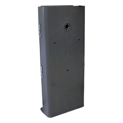 119RIG145 - GABINETE PARA BARRERA GARD 8