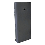 119RIG145 - GABINETE PARA BARRERA GARD 8