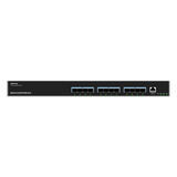 GWN7832 - Grandstream Networks GWN7832 switch Gestionado L3 10G Ethernet (100/1000/10000) Gris