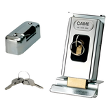 001-LOCK-82 - Electrocerradura Para Motores Abatibles CAME