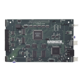 TD-INTELL-233 - Tarjeta digital / Detección PIR / 15 m (49 ft) / Interior-Exterior / Anti-falsas alarmas