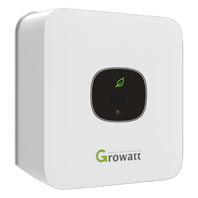 MIC3000TLX - Inversor para Interconexión a CFE de 3 kW con Salida de 220 Vca, Módulo Wifi Incluido