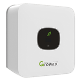 MIC3000TLX - Inversor para Interconexión a CFE de 3 kW con Salida de 220 Vca, Módulo Wifi Incluido