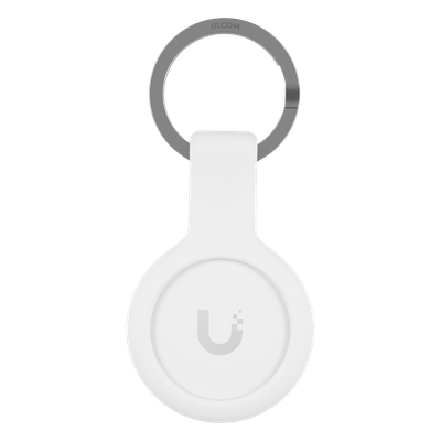 UA-POCKET - Ubiquiti UA-POCKET Llavero Inteligente NFC, Cifrado Multicapa, IP54