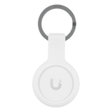 UA-POCKET - Ubiquiti UA-POCKET Llavero Inteligente NFC, Cifrado Multicapa, IP54