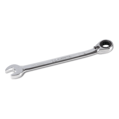 RRW-13MM - Llave de trinquete / 13 mm / Cromada / 25 x 6.5 x 1.6 cm / 0.82 x 0.21 x 0.05 ft / 0.11 kg