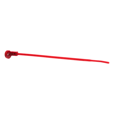 RG-1116C - Clip para Cable Detector de Calor / Rango 55°C a 135°C / Cable 1.2 mm / Montaje sin Herramientas