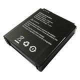XMRX8BATTERY - Batería de respaldo / 3.8 VCC / 2700 mAh / 42x50x12 mm / Carga 4.35 VCC
