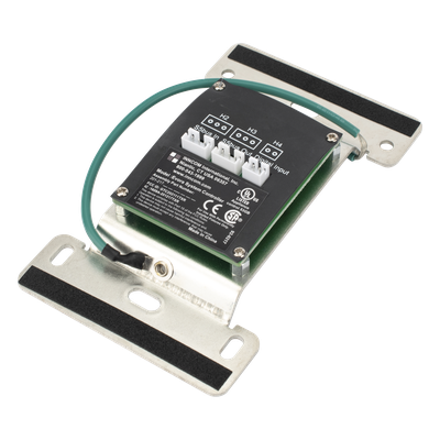 03-7001-5 - INNCOM WBI Actuator System