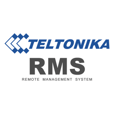 TELTONIKA-RMS - Suscripción de Gestión Remota / 1 Crédito por Dispositivo / 30 Días / Activación Automática / Compatibilidad Universal RUT/TRB