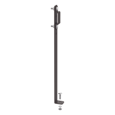 LEK6B - Kit de Elevación para Escalerilla de Cables / 6 in (152 mm) / Acero Calibre 11 / Montaje Universal