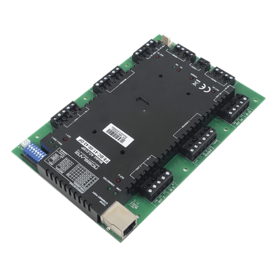 AC-215IP-LPCB - Refacción / Controlador de Acceso para 2 Lectoras / Solo es la Tarjeta / No incluye Gabinete ni Fuente de Alimentación / Para Panel AC215IPL