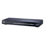 VS482 - Switch HDMI / 4 Entradas / 2 Salidas / 3D y ARC / 15 m (49 ft) / 6.75 Gbps / Montaje en Rack