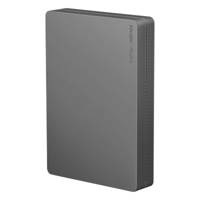RG-RAP1260(GRAYCOVER) - Caratula protectora color Gris Oscuro 1 pieza para Access Point modelo RG-RAP1260