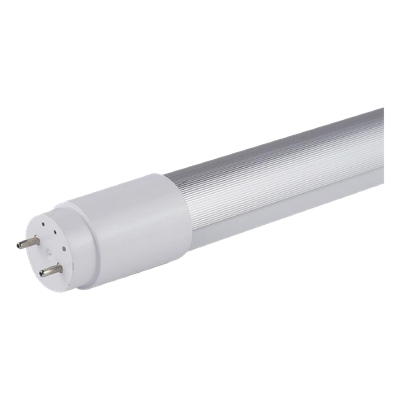 LED-T8-1200A - Lámpara LED T8 / 1200 mm (3.94 ft) / 18 W / 2160 lm / 120 lm/W / CRI 80% / Multivoltaje 85-265 VCA