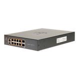 MX-EX1010PXA-0 - Switch PoE / 8 Puertos Gigabit 802.3af/at / 2 SFP / Capa 2 / Gestión Cloud / Zero-Touch