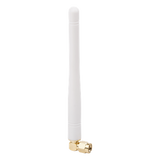 DS-ANT-CAM - Antena Wi-Fi / 3 dBi de Ganancia / Frecuencia 2.4 - 2.5 GHz / Conector Terminal con PIN / Repuesto para Cámaras IP