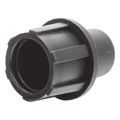 CAP - Conector a Presión / Para Cables Coaxiales hasta 7 mm / Temperatura -40 a +120°C / 9 Colores / Clase A+