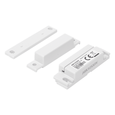 DS-PD1-MC-WS - Contacto Magnético Cableado / Gap 2 cm / Normalmente Cerrado / Interior / ABS Ultraligero 30 g