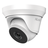 THC-T220-M - Cámara Turret TURBOHD / 2 Megapixel 1080p / Lente 2.8 mm / 103° / IR EXIR 40 m (131.2 ft) / 4 Tecnologías / IP66