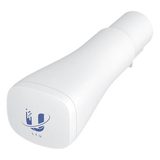 LTU-INSTANT-5 - Cliente 5 GHz PtMP / 550 Mbps TCP/IP / Antena 22 dBi / Ancho de banda 10-50 MHz / Bluetooth / Plug-and-play LiteBeam Gen2
