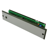 10-FOCUS-2 - Sensor Infrarrojo Para Detección de Presencia / Montaje Empotrable / No Requiere Reflector para su funcionamiento / Salida de relevador NA o NC