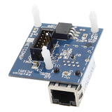 NETCOM2P - Convertidor Serial a TCP/IP / RJ45 10/100 Ethernet / AES Rijndael / 5°C a 70°C / 1.6' x 1.9'