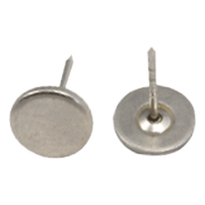 P01B - Paquete de Pins / 100 Unidades / Acero de Alta Resistencia / Compatibilidad T001/B, T001/BB, T010/B / Aplicación Industrial y Seguridad