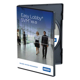 EL-96000-SVM10 - Software de Gestión de Visitantes Easy Lobby