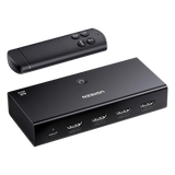 15376 - Ugreen 15376 interruptor de video HDMI