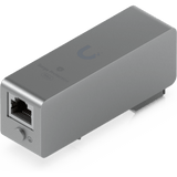 UACC-ETH-SP-DIN - Protector de Descargas Ethernet para Interior Ubiquiti UACC-ETH-SP-DIN 10Gbps PoE+++ 20kA