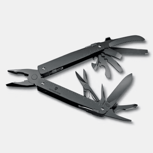 Victorinox Alicate Multiuso / 26 Funciones / Acero Suizo 30326M3N